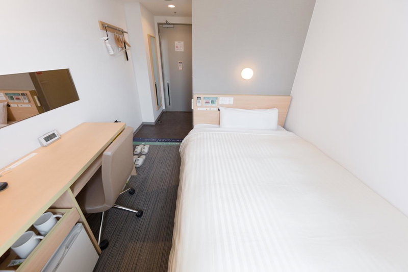 Super Hotel Tokyo Otsuka, Tokyo, Japan