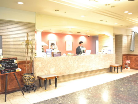 Hotel Crown Hills Koriyama, Koriyama, Japan