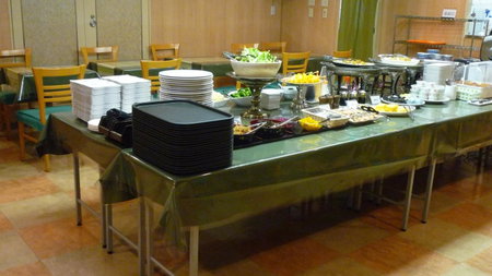 Hotel Crown Hills Koriyama, Koriyama, Japan