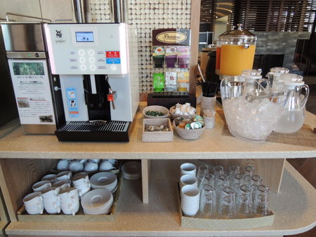 Hotel Coco Grand, Takasaki, Japan