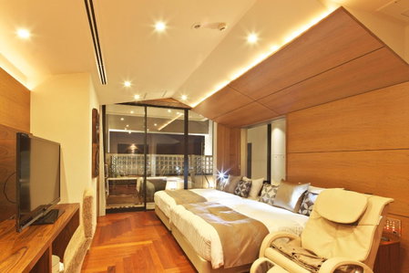 Hotel Coco Grand, Takasaki, Japan