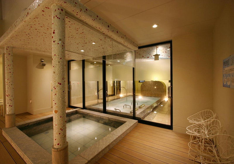 Hotel Coco Grand, Takasaki, Japan