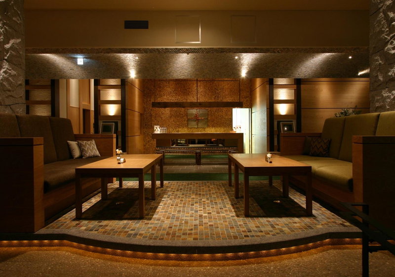 Hotel Coco Grand, Takasaki, Japan
