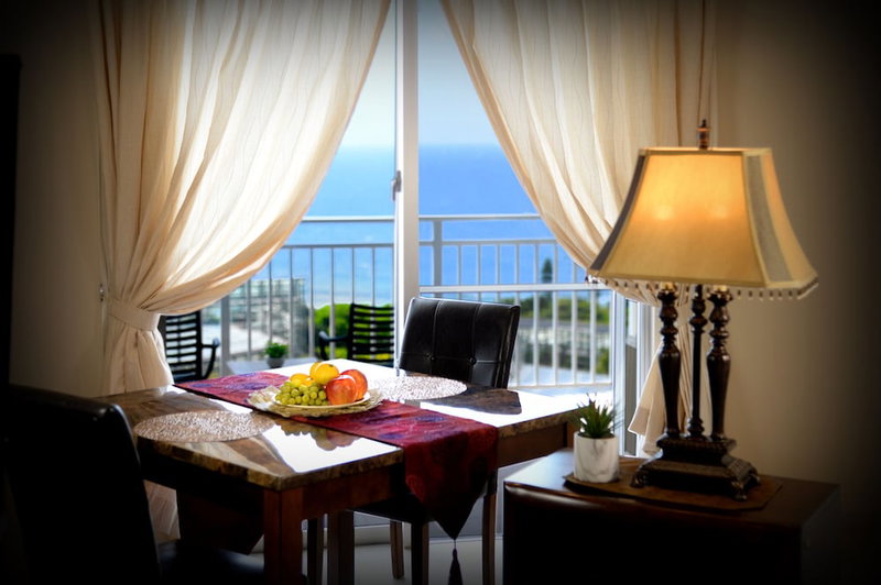 Wisteria Condominium Resort, Motobu, Japan
