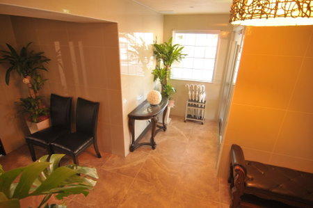 Wisteria Condominium Resort, Motobu, Japan
