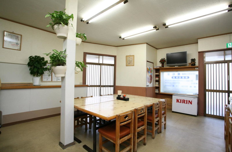 Mimatsuso, Izumi-Sano, Japan