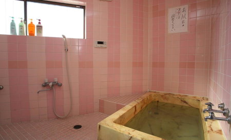 Mimatsuso, Izumi-Sano, Japan