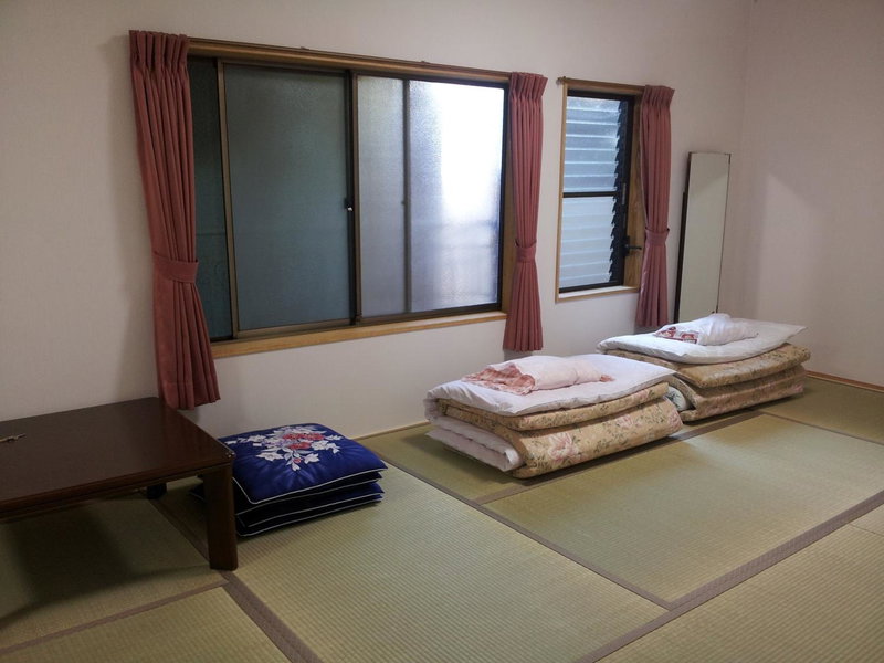 Mimatsuso, Izumi-Sano, Japan
