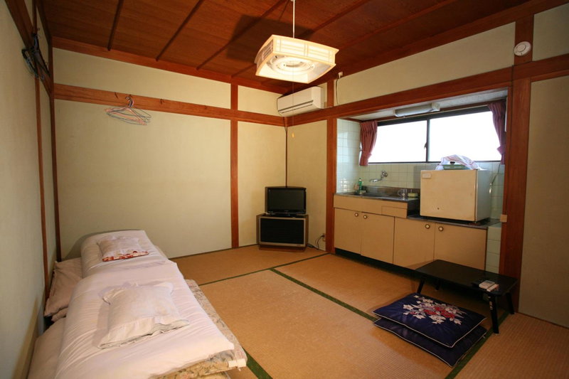 Mimatsuso, Izumi-Sano, Japan