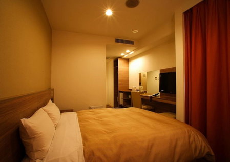 Hotel Sorriso Hamamatsu, Hamamatsu, Japan
