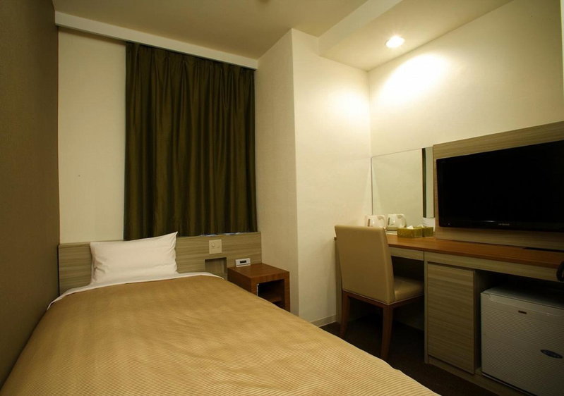 Hotel Sorriso Hamamatsu, Hamamatsu, Japan
