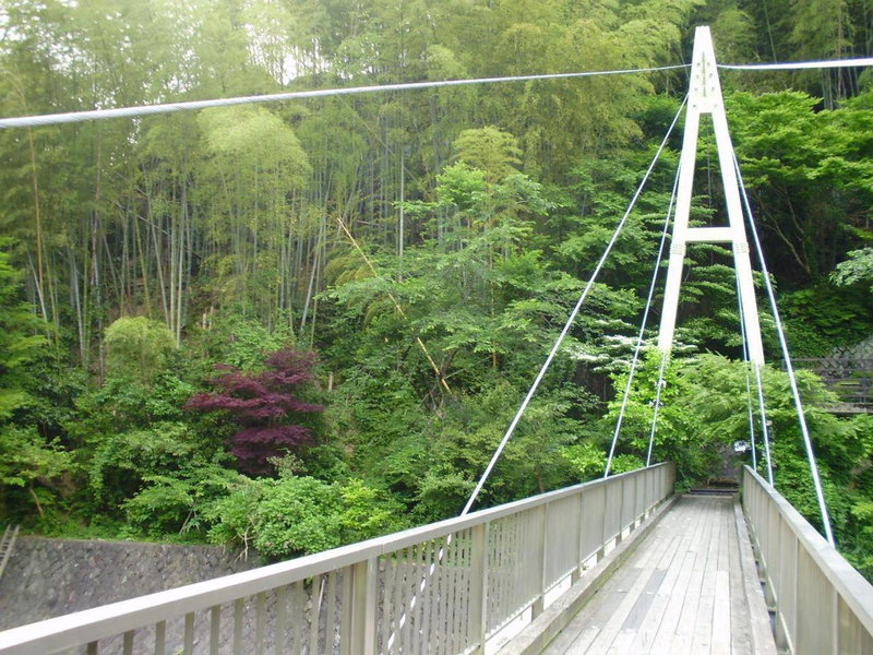 Shiunso, Hakone, Japan