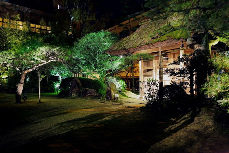 Dogo Onsen Funaya, Matsuyama, Japan