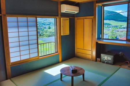 root hakone Bar & Guesthouse, Hakone, Japan