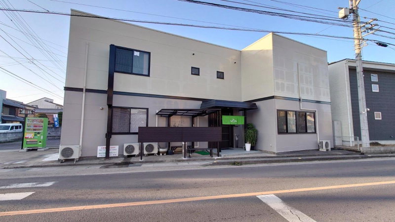 宿 inn TEK-TEK, Sanuki, Japan