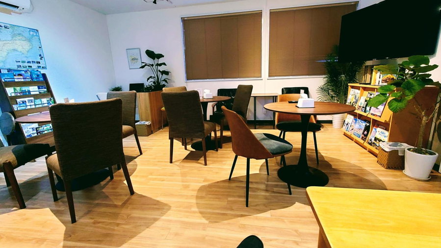 宿 inn TEK-TEK, Sanuki, Japan