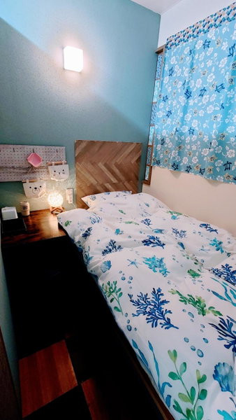 宿 inn TEK-TEK, Sanuki, Japan