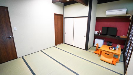 素泊り旅館 Yururi, Yufu, Japan