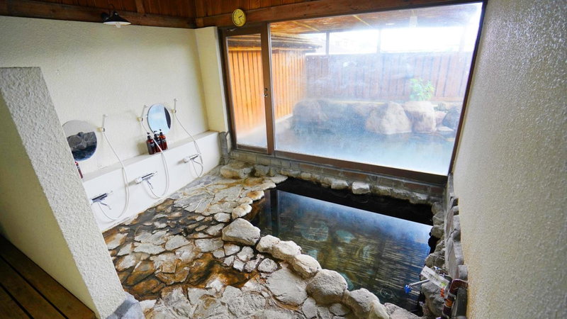 素泊り旅館 Yururi, Yufu, Japan