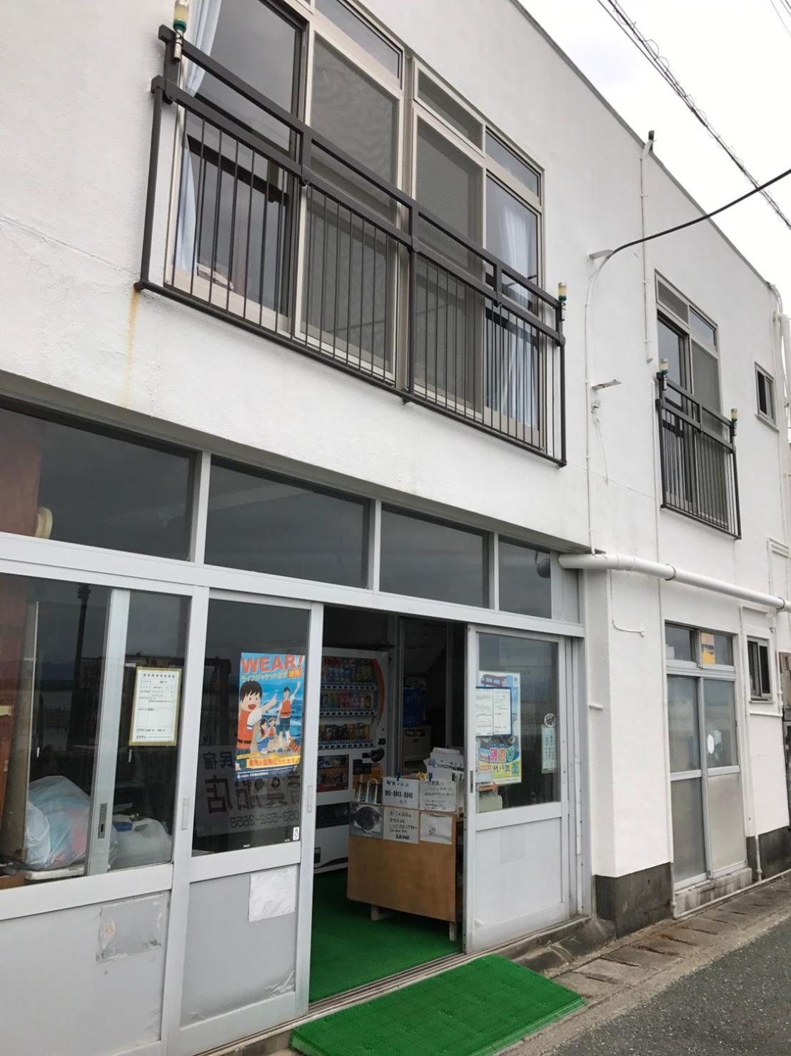 Hotel · Minshuku Takahashi Kashibuneten, Maisaka
