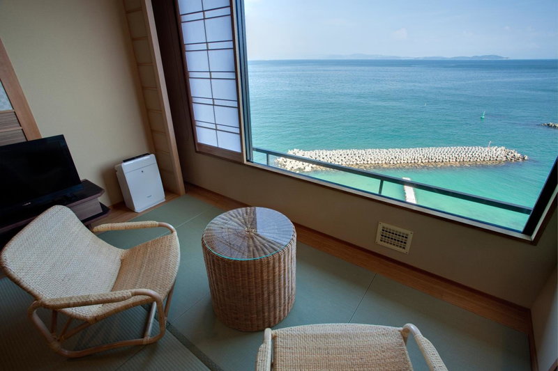 Hanagoyomi, Sumoto, Japan