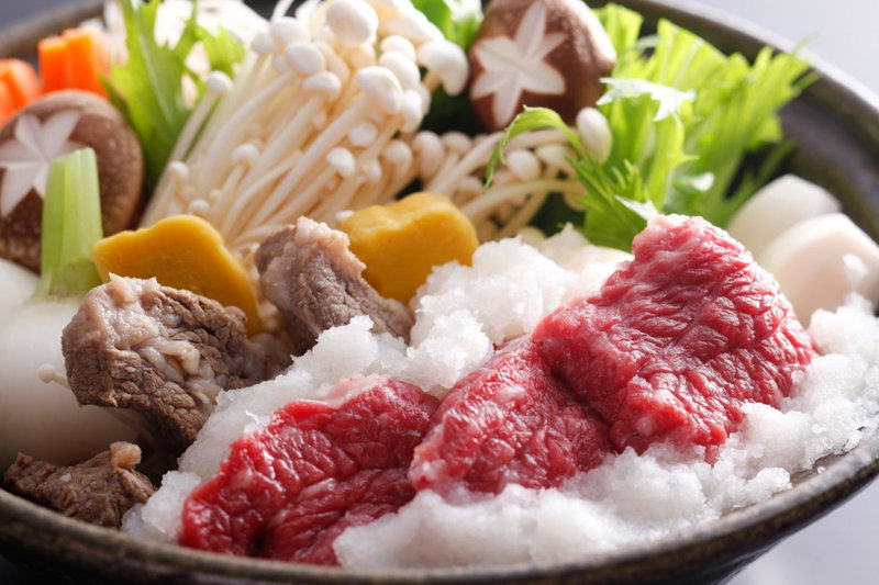 Hanagoyomi, Sumoto, Japan