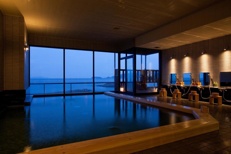 Hanagoyomi, Sumoto, Japan