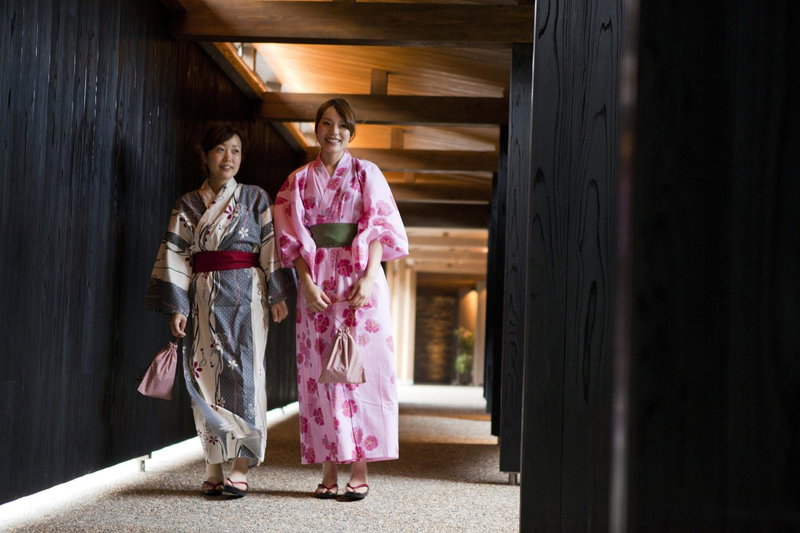 Hanagoyomi, Sumoto, Japan