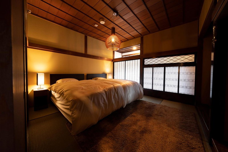 Iizukatei, Nakagawa, Japan