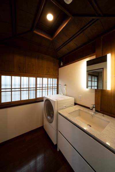 Iizukatei, Nakagawa, Japan