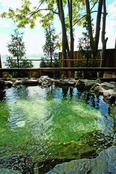 Lakeside Villa Suimeikaku, Chitose, Japan