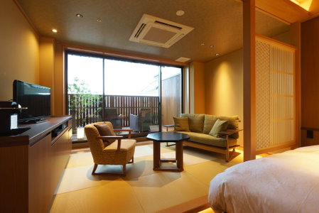 Shiratama no Yu Senkei, Shibata, Japan