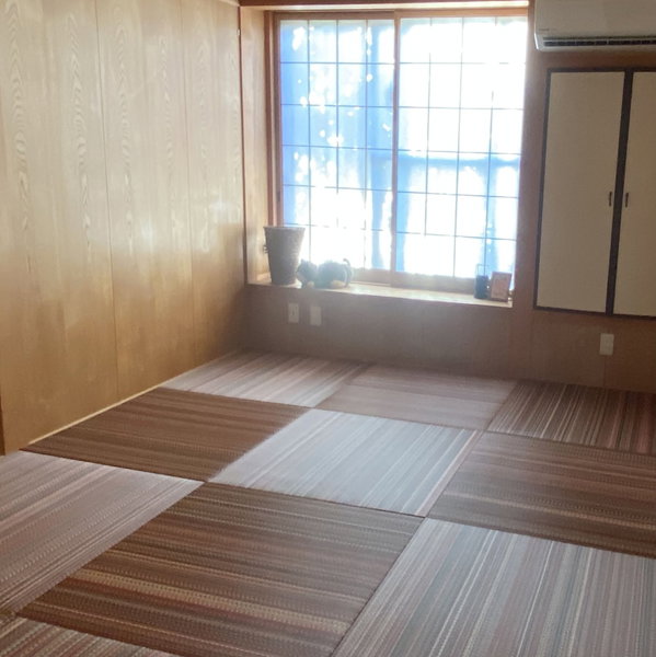 Hali Hali House, Ishigaki, Japan