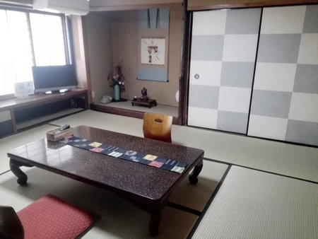 Ryokan Nakajimaya, Kyoto, Japan