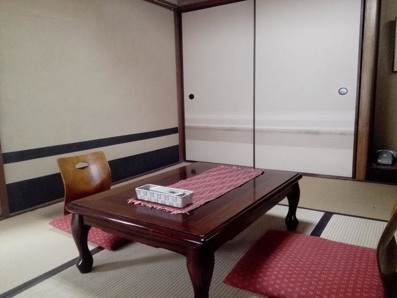 Ryokan Nakajimaya, Kyoto, Japan