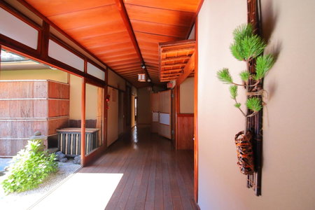 Dougoya, Matsuyama, Japan