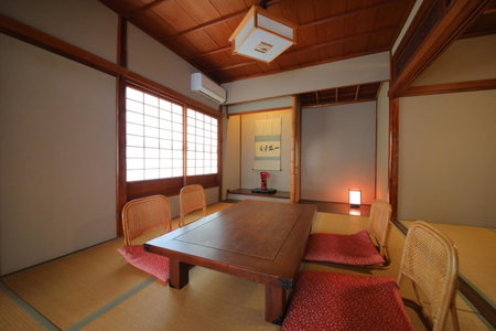Dougoya, Matsuyama, Japan
