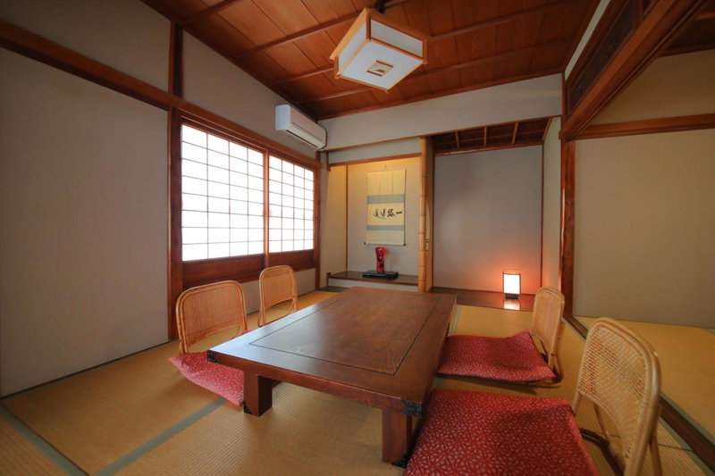 Dougoya, Matsuyama, Japan