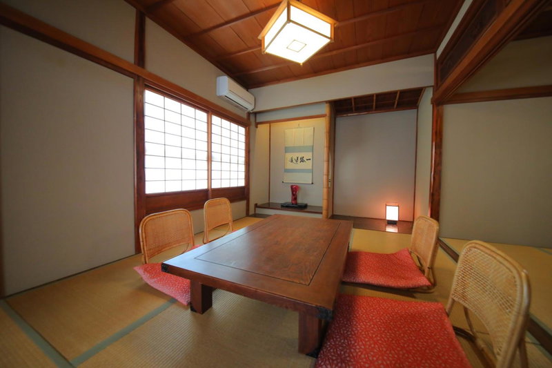 Dougoya, Matsuyama, Japan
