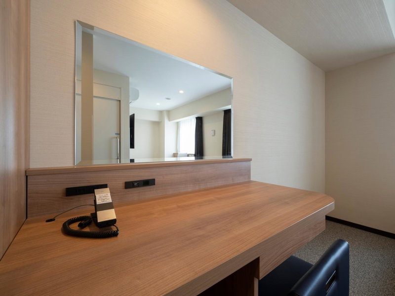 Just Inn Premium Toyohashi Station, Toyohashi, Japan