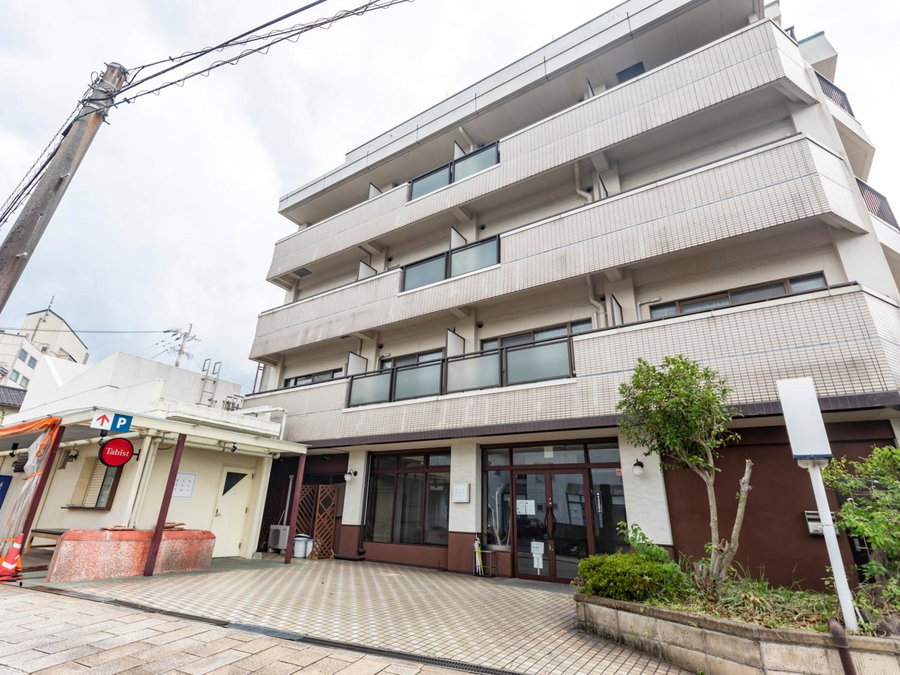 Tabist Nisseiya Beppu Kannawa, Beppu, Japan