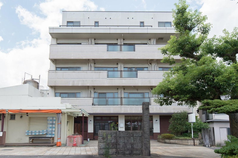 Tabist Nisseiya Beppu Kannawa, Beppu, Japan