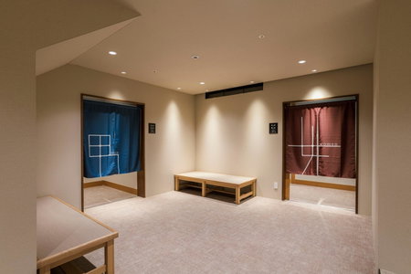Shinzan Kinosaki, Toyooka, Japan