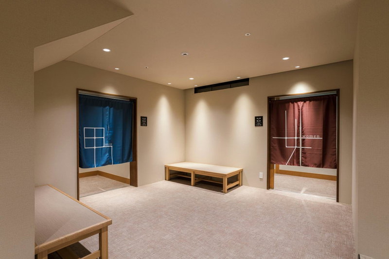 Shinzan Kinosaki, Toyooka, Japan