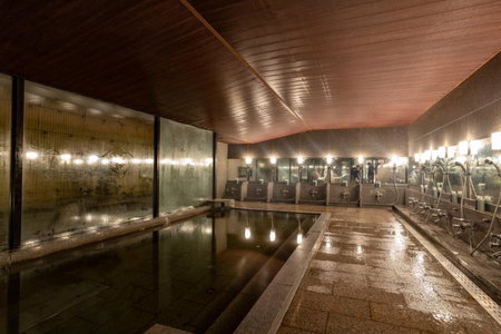 Shinzan Kinosaki, Toyooka, Japan