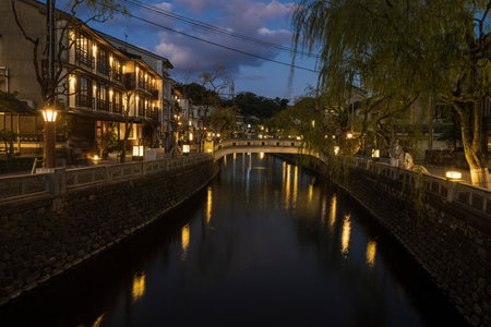 Shinzan Kinosaki, Toyooka, Japan