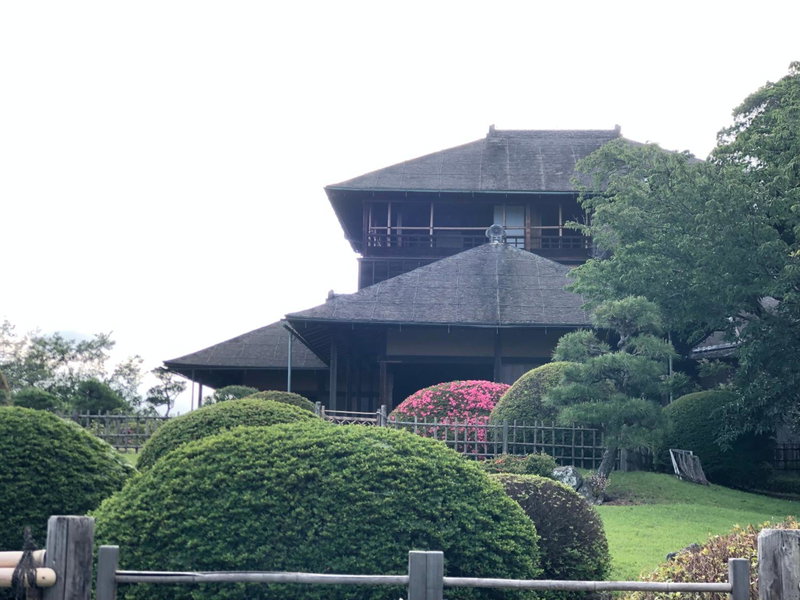 WILL GATE 旧Restay 水戸, Mito, Japan