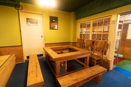 Kagura White Horse Inn, Yuzawa, Japan