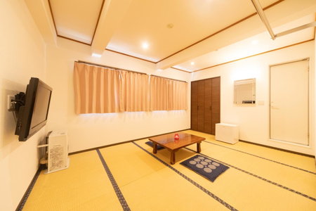 Kagura White Horse Inn, Yuzawa, Japan