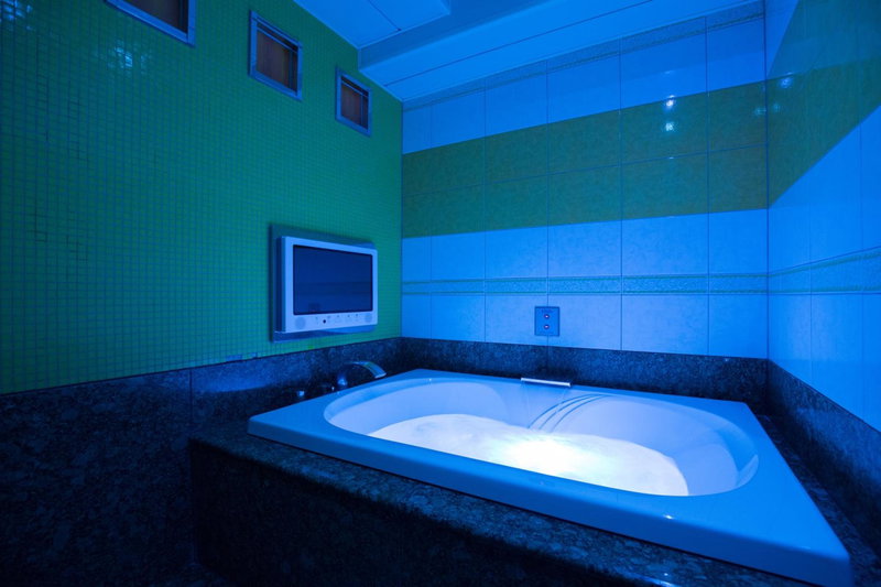 HOTEL & SPA J-MEX Shinjuku Kabukicho (Adult Only), Tokyo, Japan